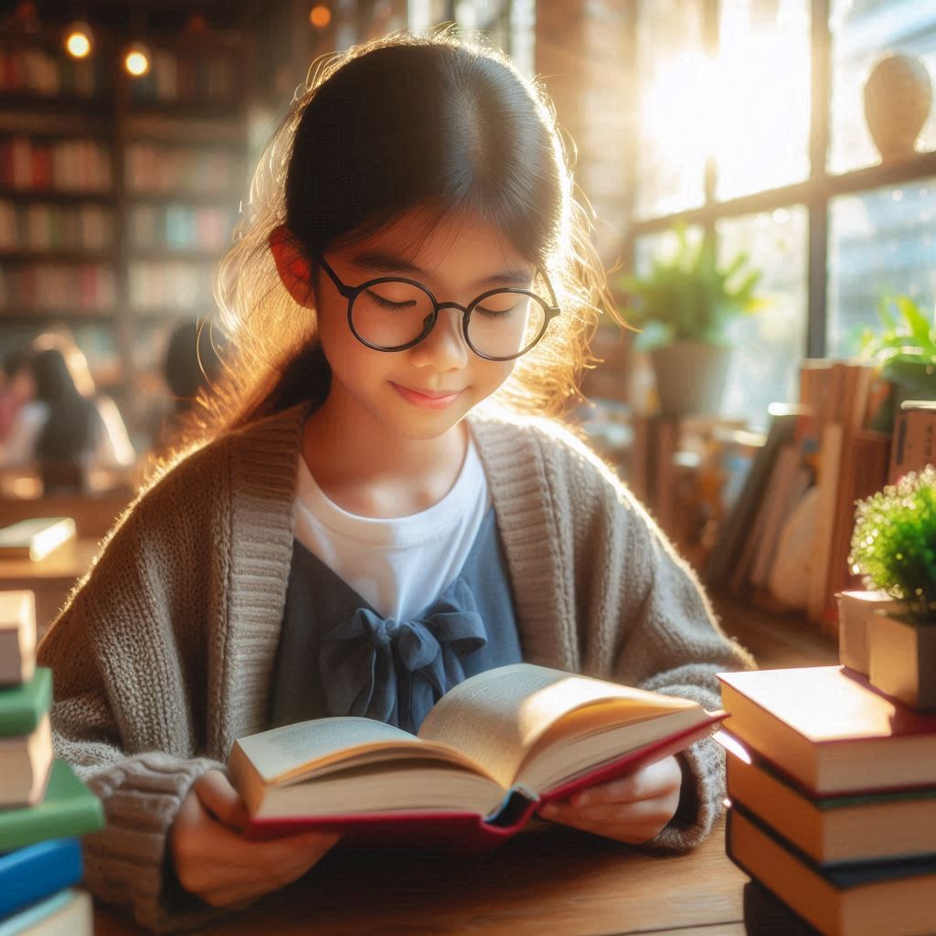 Vì trong em có... growth mindset.